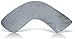 Bosom Baby Grey Dot Breastfeeding Pillow