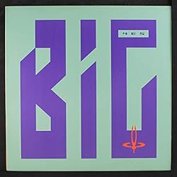 big generator LP