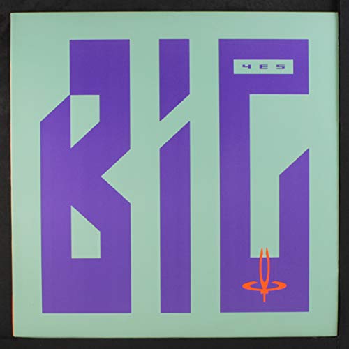 big generator LP