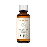 erbaviva Organic Stretch Mark Oil, 4 Fl Oz