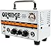 Orange MT20 Micro Terror 20 Watt Amp Head w/Joyo Tuner and 5' Speaker Cable