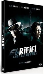 Du Rififi Chez Les Hommes