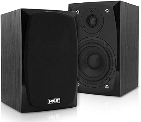 cheap home stereo speakers