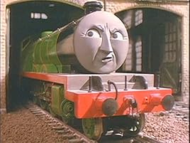 Amazon Co Jp きかんしゃトーマス シーズン1を観る Prime Video