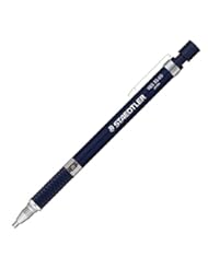 From Amazon.com. Click for details:
 Office Product: Staedtler 2.0mm Mechanical Pencil Night Blue Series (925 35-20) - Staedtler Office Product: Staedtler 2.0mm Mechanical Pencil Night Blue Series (925 35-20) - Staedtler