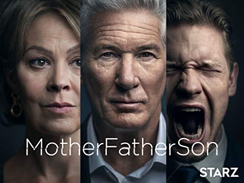 MotherFatherSon