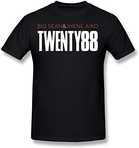 Men's twenty88 logo.art T-shirt Apparel