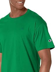 Champion Men's Classic Jersey Tee