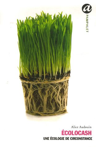 Ecolocash (French Edition) by (Paperback)
