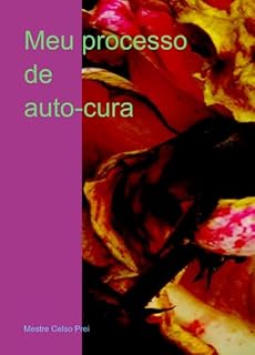 Livro Eu Processo De Auto-cura
