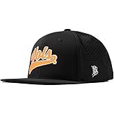 Branded Bills Officially Licensed x Tennessee Volunteers Flat Performance Collection Tennessee Vols Script PVC