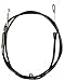 Honda 54510-VL0-P01 Lawn Mower Clutch Cable
