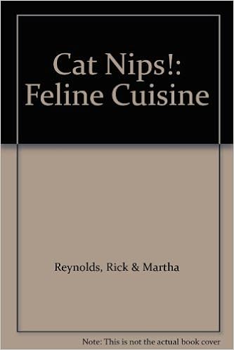feline cuisine
