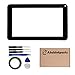Atabletparts Replacement Digitizer Touch Screen for Kurio C14100 C14150 7 Inch Tablet