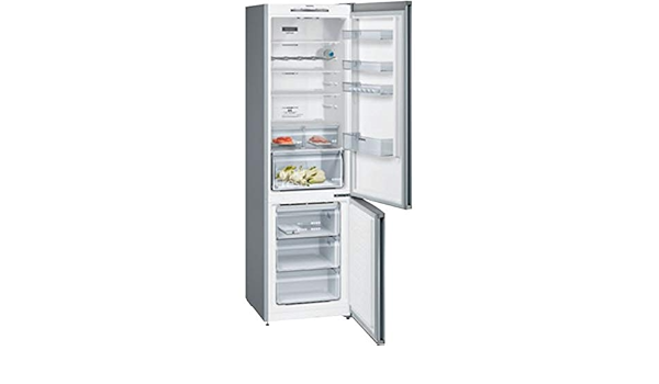 SIEMENS Combi INOX, A+++, 203 X 60 Cm : 733.26: Amazon.es ...