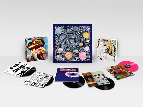 BIGBANG - Bigbang10 The Limited Edition - Amazon.com Music