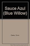 Image de Sauce Azul (Blue Willow) (Spanish Edition)