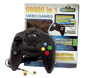 98000 in 1 video game price