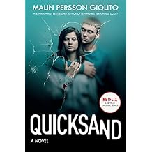 Quicksand: A Novel