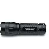 ASA's Flightlight LED Flashlight - Red, Green &amp; White - ASA-FL-3C