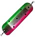 Pro-Troll Fishing Products ProChip 8 Fin Flasher with EChip, Watermelon