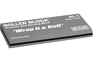 Motor Guard RL-1 Roller Sanding Block