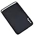 Boogie Board Neoprene Sleeve for Boogie Board Jot 8.5-inch LCD Writing Tablet (Black)