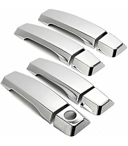 Amazon.com: A-Premium Front Right Passenger Side Exterior Door