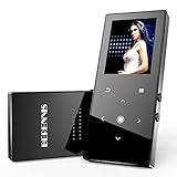 MP3 Player with Bluetooth 4.2