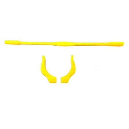 Silikon-Brillen Seil-Schnur-Schnur-Seil-Set für Kinder im Freien (3er-Set), No.2