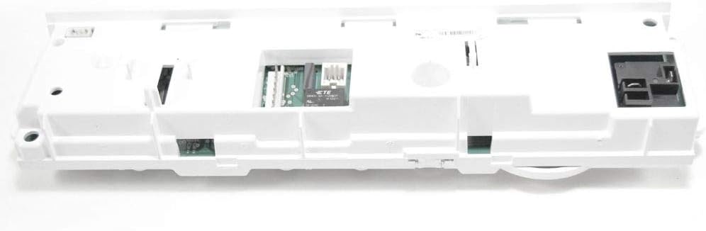 137070880 Dryer Electronic Control Board Assembly Genuine Original Equipment Manufacturer (OEM) Part