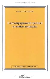 L' accompagnement spirituel en milieu hospitalier