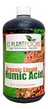 Organic Liquid Humic Acid,32 fl oz Concentrate