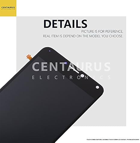 Amazon Com Replacement For Asus Zenfone 4 Max Zc554kl 5 5 Assembly Lcd Display Touch Screen Digitizer Black Replacement Parts