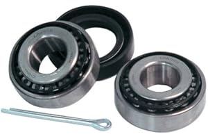 Ranger Trailer Bearing Kit (86 And Below) By Seachoice Products