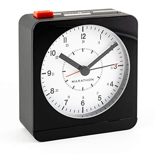 The Best Alarm Clock No Fluff Tech