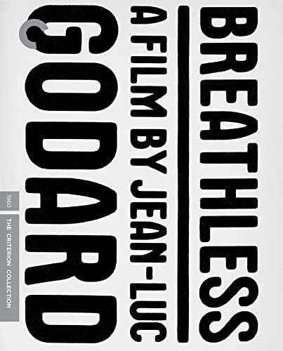 Amazon.com: Jean-Luc Godard (Three-Disc Collector's Edition