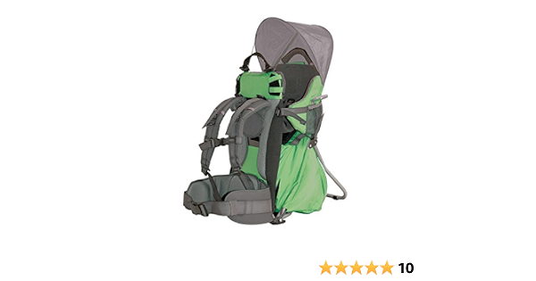 ALTUS Excellent - Bolsa de Deporte Porta Bebes, Unisex, Color Gris/Verde,  Talla única : Amazon.es: Deportes y aire libre