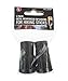 SE Rubber Tips for Walking Sticks (2-Pack)