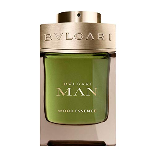 Bvlgari Bvlgari Man Wood Essence 3.4 Oz Eau De Parfum Spray, 3.4 Oz, one size