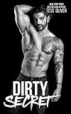 Dirty Secret (Bluefield Bad Boys) (Volume 3)