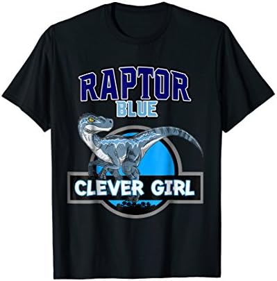 BLUE RAPTORS JURASSIC THE LOST WORLD CLEVER GIRL