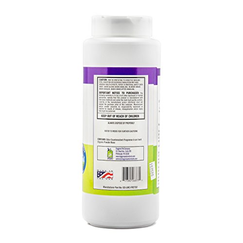 4 Doggone+Pet+Products+GO+2+FRESH+Neutralizer