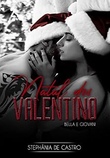 Livro NATAL DOS VALENTINO: Um conto de Natal