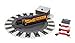 Bachmann Trains Motorized Turntable-Ho Scale
