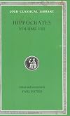 Works: v. 8 (Loeb Classical Library): Written by Hippocrates, 1996 Edition, Publisher: Loeb [Hardcover]