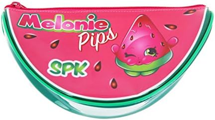 Shopkins Tropical Pencil Case