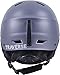 Traverse Vigilis 2-in-1 Convertible Ski & Snowboard/Bike & Skate Helmet with 10 Vents, Matte Ash, Large/X-Large (56-60cm)