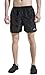 Akula Mens Running Shorts Workout Sport Shorts Swim Trunks
