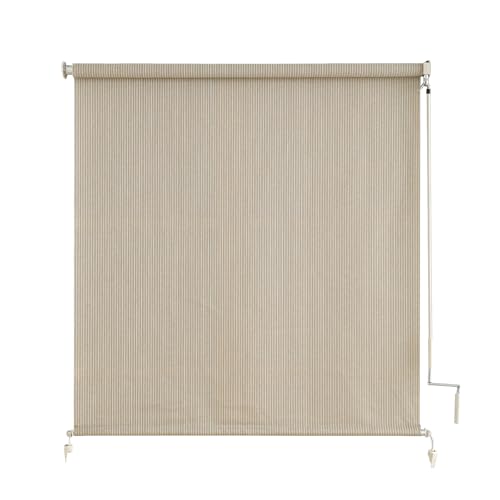 Sunoff Outdoor Roller Shades